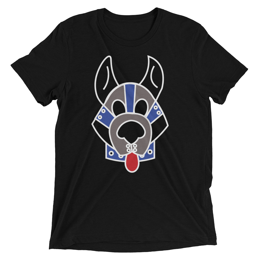 Good Pup (Triblend)-Triblend T-Shirt-Swish Embassy