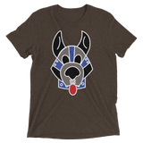 Good Pup (Triblend)-Triblend T-Shirt-Swish Embassy