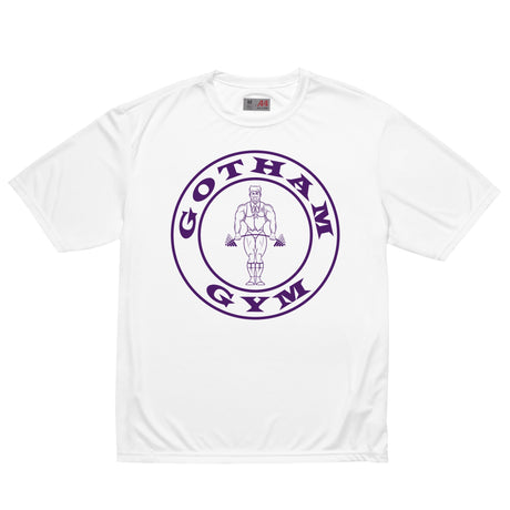 Gotham Joker Gym (Performance Shirt)-Performance Shirt-Swish Embassy