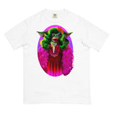 Greta Glamazon (Boxy Tee)-Boxy T-Shirt-Swish Embassy