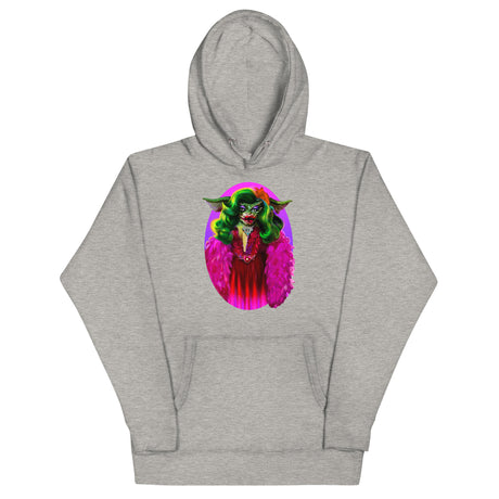 Greta Glamazon (Hoodie)-Hoodie-Swish Embassy