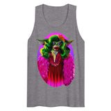 Greta Glamazon (Tank Top)-Tank Top-Swish Embassy