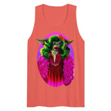 Greta Glamazon (Tank Top)-Tank Top-Swish Embassy