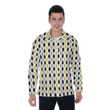 Groovy (Long Sleeve Button Shirt)-Long Sleeve Button Shirts-Swish Embassy