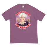 Groundbreaking (Boxy Tee)-Boxy T-Shirt-Swish Embassy