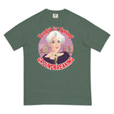 Groundbreaking (Boxy Tee)-Boxy T-Shirt-Swish Embassy