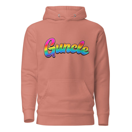 Guncle (Hoodie)-Hoodie-Swish Embassy