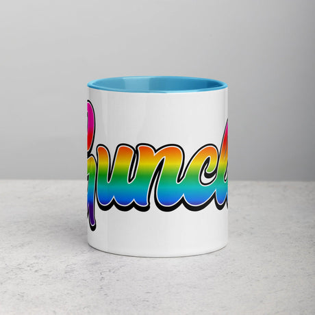 Guncle (Mug)-Mugs-Swish Embassy