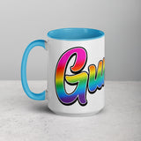 Guncle (Mug)-Mugs-Swish Embassy