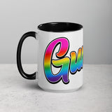 Guncle (Mug)-Mugs-Swish Embassy