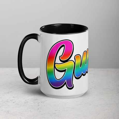 Guncle (Mug)-Mugs-Swish Embassy