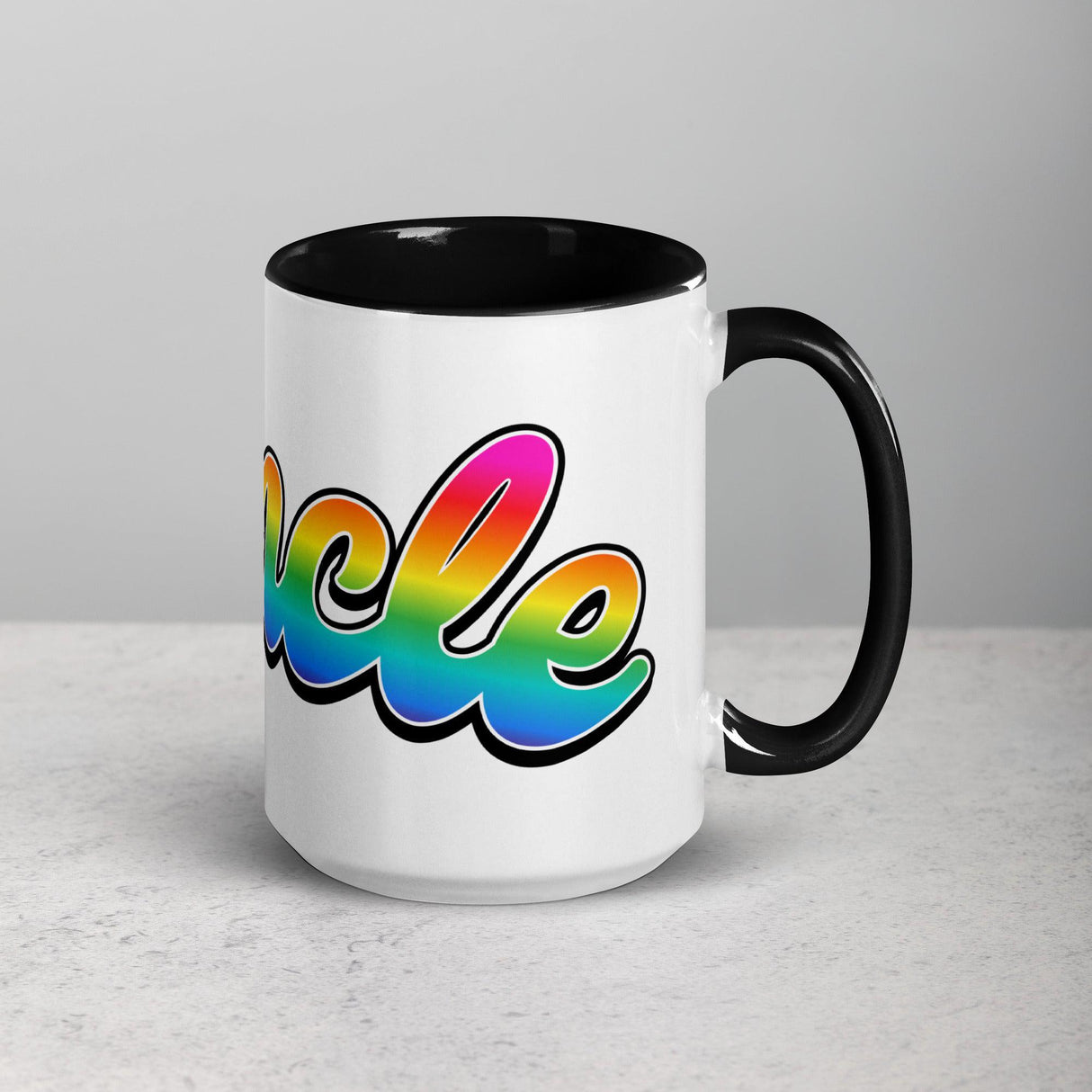 Guncle (Mug)-Mugs-Swish Embassy