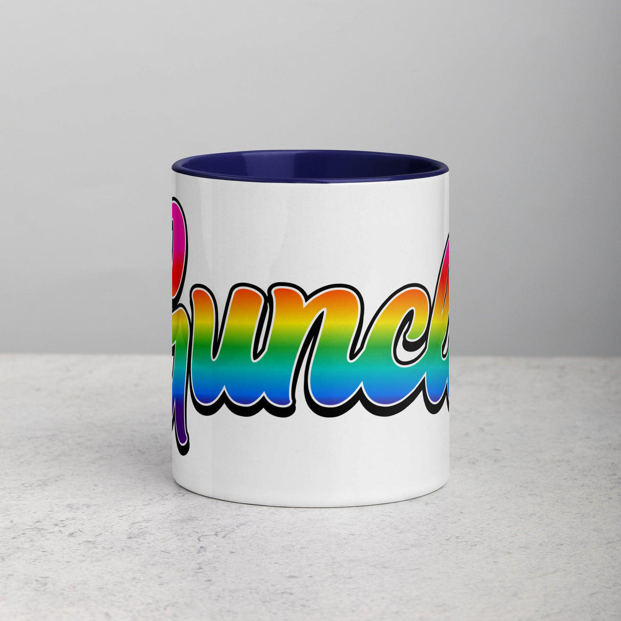 Guncle (Mug)-Mugs-Swish Embassy