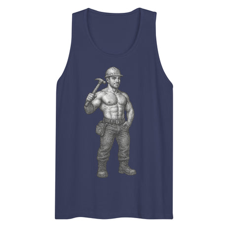 Hammer Time (Tank Top)-Tank Top (Staging)-Swish Embassy