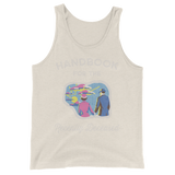 Handbook for the Recently Deceased (Tank Top)-Tank Top-Swish Embassy