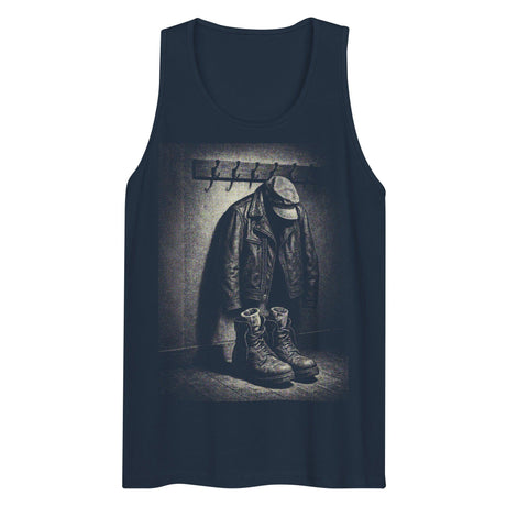 Hanging Out (Tank Top)-Tank Top (Staging)-Swish Embassy