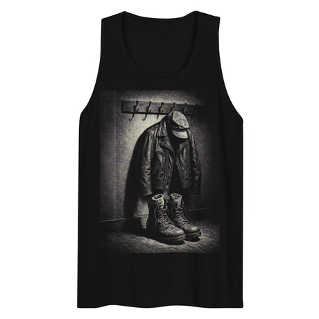 Hanging Out (Tank Top)-Tank Top (Staging)-Swish Embassy