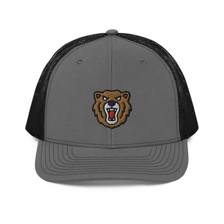 Hangry Bear (Headwear)-Headwear-Swish Embassy
