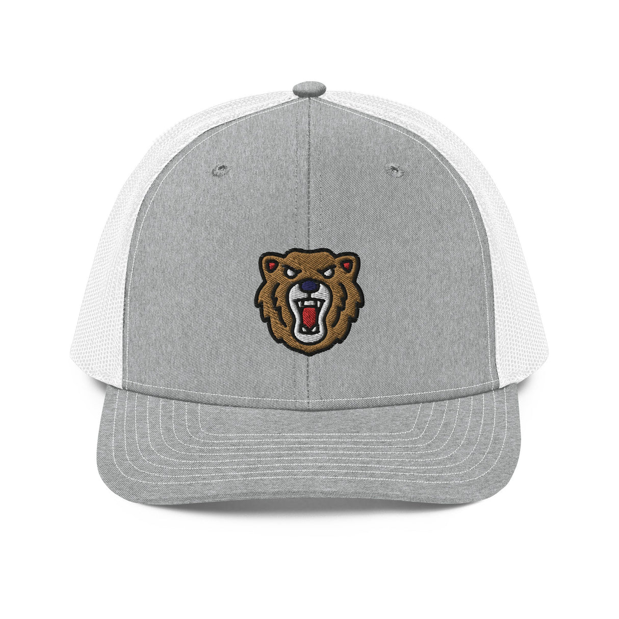 Hangry Bear (Headwear)-Headwear-Swish Embassy