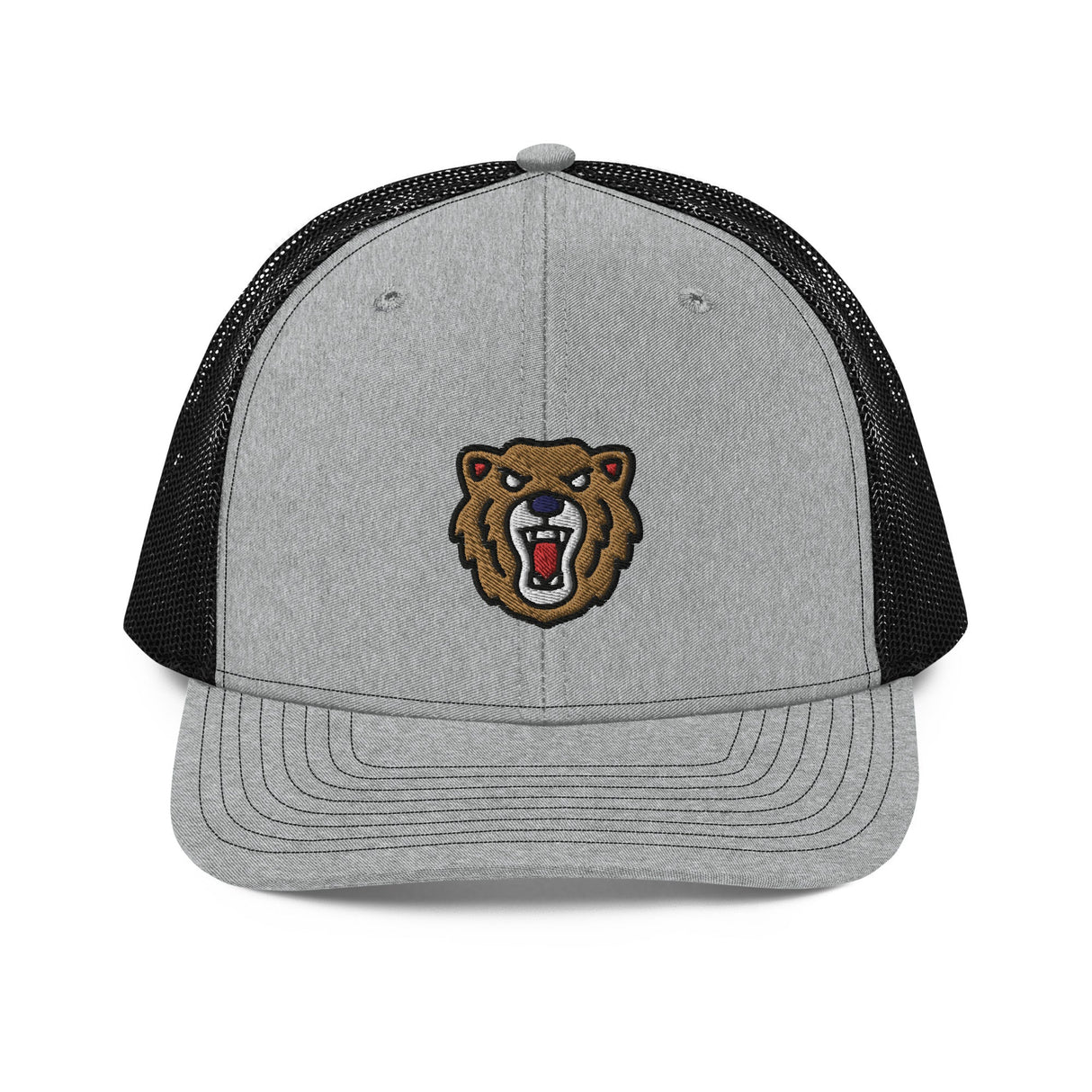 Hangry Bear (Headwear)-Headwear-Swish Embassy
