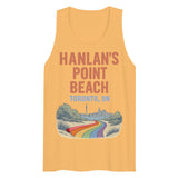 Hanlan's Point Beach (Tank Top)-Tank Top (Staging)-Swish Embassy