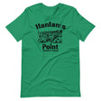 Hanlan's Point-T-Shirts-Swish Embassy