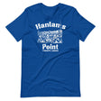 Hanlan's Point-T-Shirts-Swish Embassy