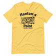 Hanlan's Point-T-Shirts-Swish Embassy