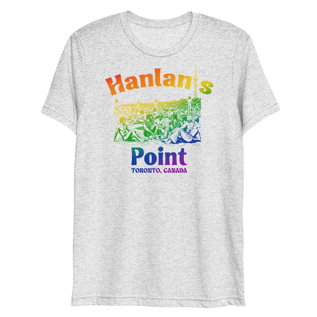 Hanlan's Point (Triblend)-Triblend T-Shirt-Swish Embassy