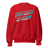 Harder Daddy "Sweatshirt"-Sweatshirt-Swish Embassy