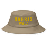 Harris Walz (Baseball Caps)-Headwear-Swish Embassy