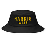 Harris Walz (Baseball Caps)-Headwear-Swish Embassy