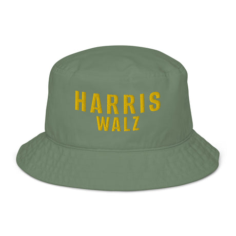 Harris Walz (Baseball Caps)-Headwear-Swish Embassy