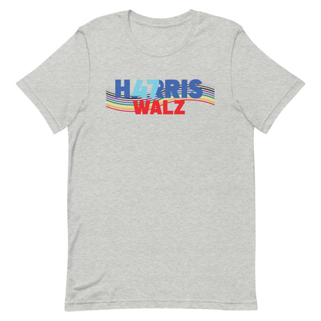 Harris Walz Pride-T-Shirts-Swish Embassy