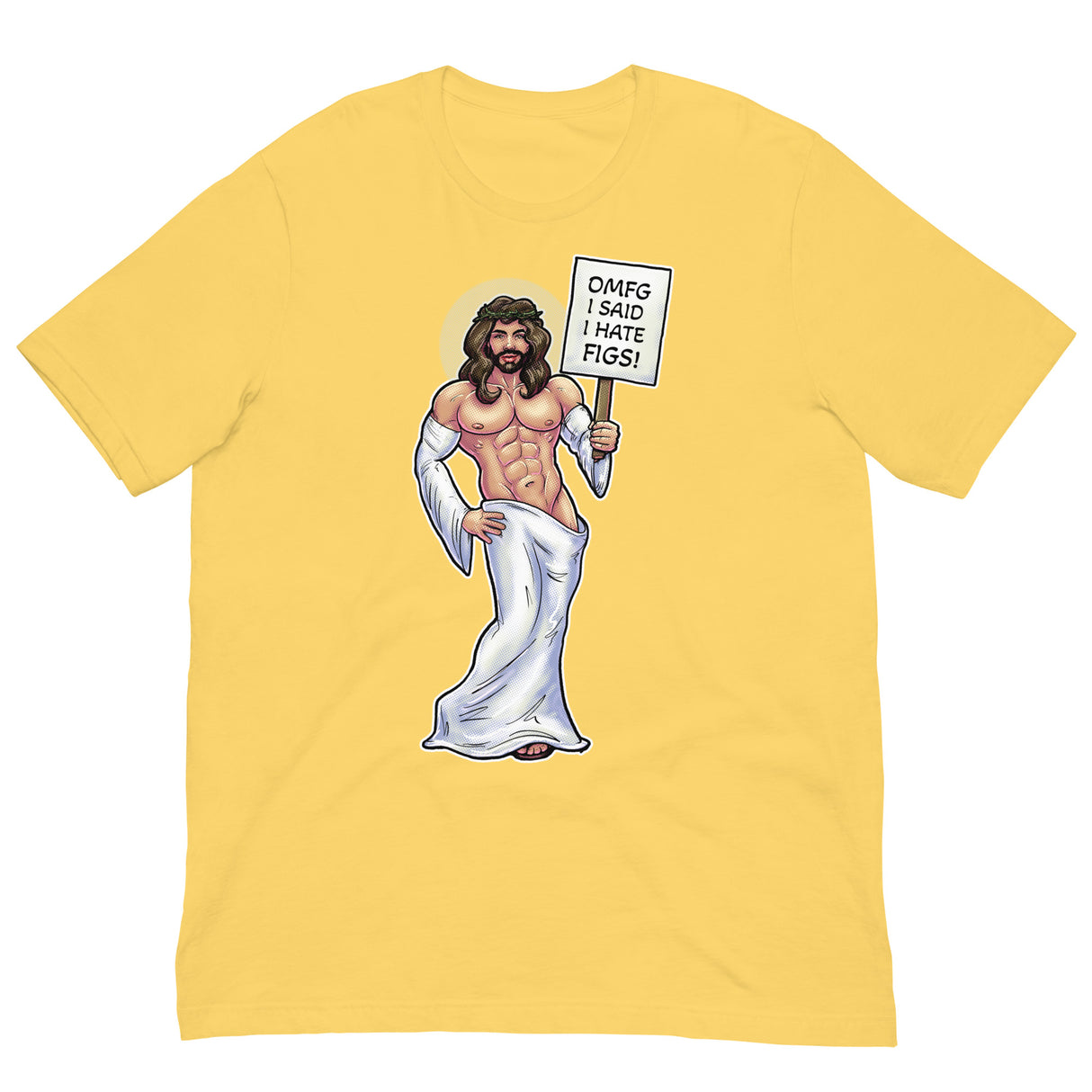 Hates Figs-T-Shirts-Swish Embassy