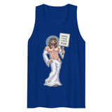 Hates Figs (Tank Top)-Tank Top-Swish Embassy