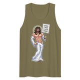 Hates Figs (Tank Top)-Tank Top-Swish Embassy