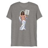 Hates Figs (Triblend)-Triblend T-Shirt-Swish Embassy