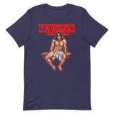 Hawkins Baths-T-Shirts-Swish Embassy