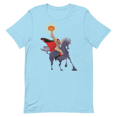 Headless Wonder-T-Shirts-Swish Embassy