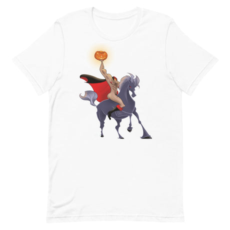 Headless Wonder-T-Shirts-Swish Embassy