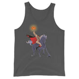 Headless Wonder (Tank Top)-Tank Top-Swish Embassy