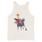 Headless Wonder (Tank Top)-Tank Top-Swish Embassy