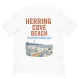 Herring Cove Beach-T-Shirts-Swish Embassy