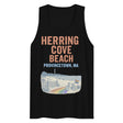Herring Cove Beach (Tank Top)-Tank Top (Staging)-Swish Embassy