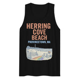 Herring Cove Beach (Tank Top)-Tank Top (Staging)-Swish Embassy