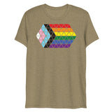 Hexual Healing (Triblend)-Triblend T-Shirt-Swish Embassy