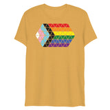 Hexual Healing (Triblend)-Triblend T-Shirt-Swish Embassy