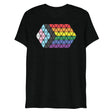Hexual Healing (Triblend)-Triblend T-Shirt-Swish Embassy