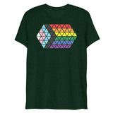 Hexual Healing (Triblend)-Triblend T-Shirt-Swish Embassy